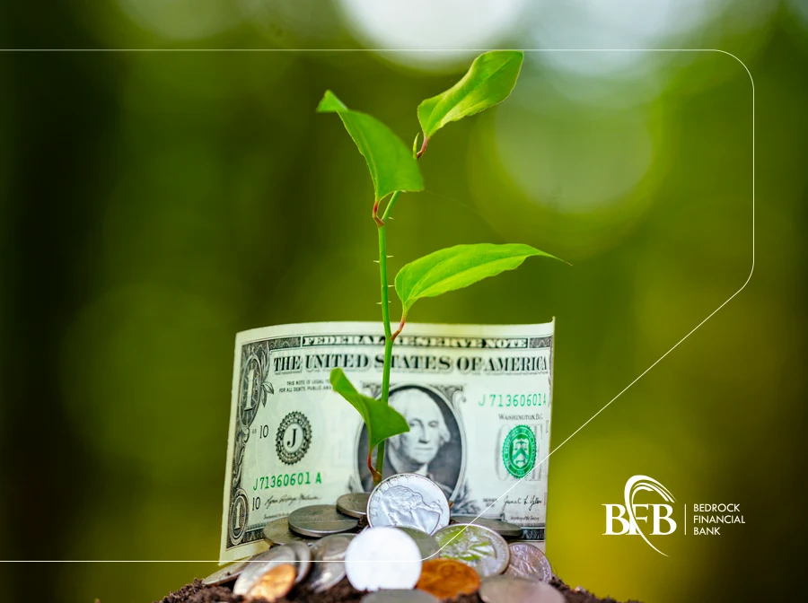 Diaspora Savings Account